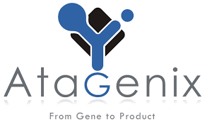 AtaGenix Laboratories logo
